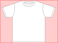 フラクＴシャツ