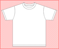 フラクＴシャツ